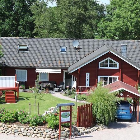 KollmarHolthus公寓 外观 照片