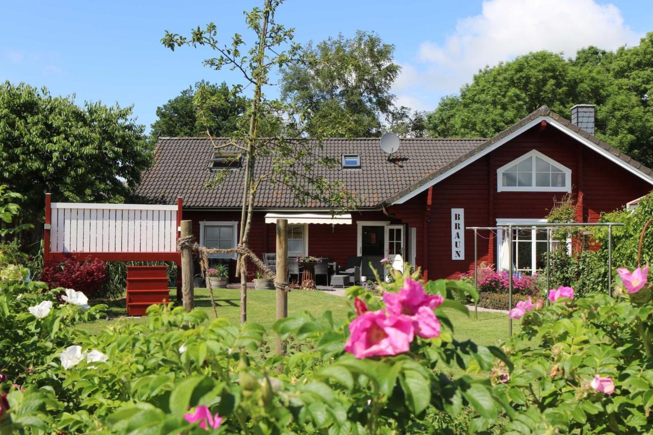 KollmarHolthus公寓 外观 照片