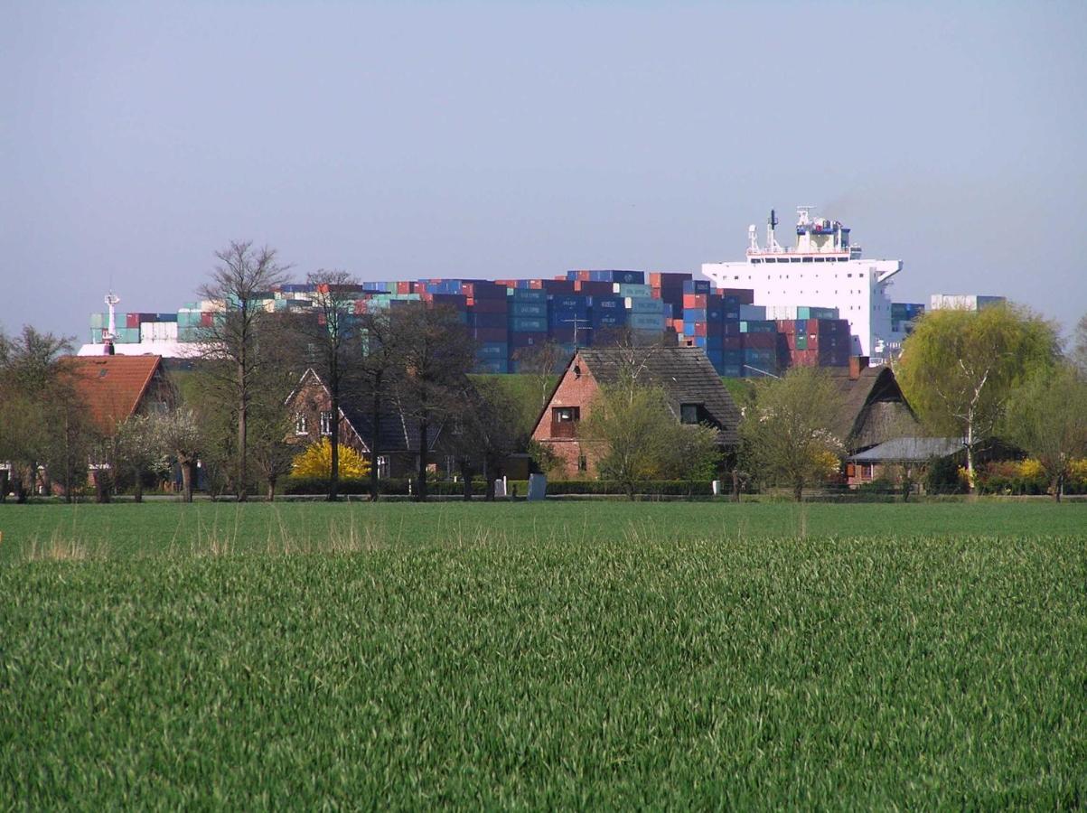 KollmarHolthus公寓 外观 照片