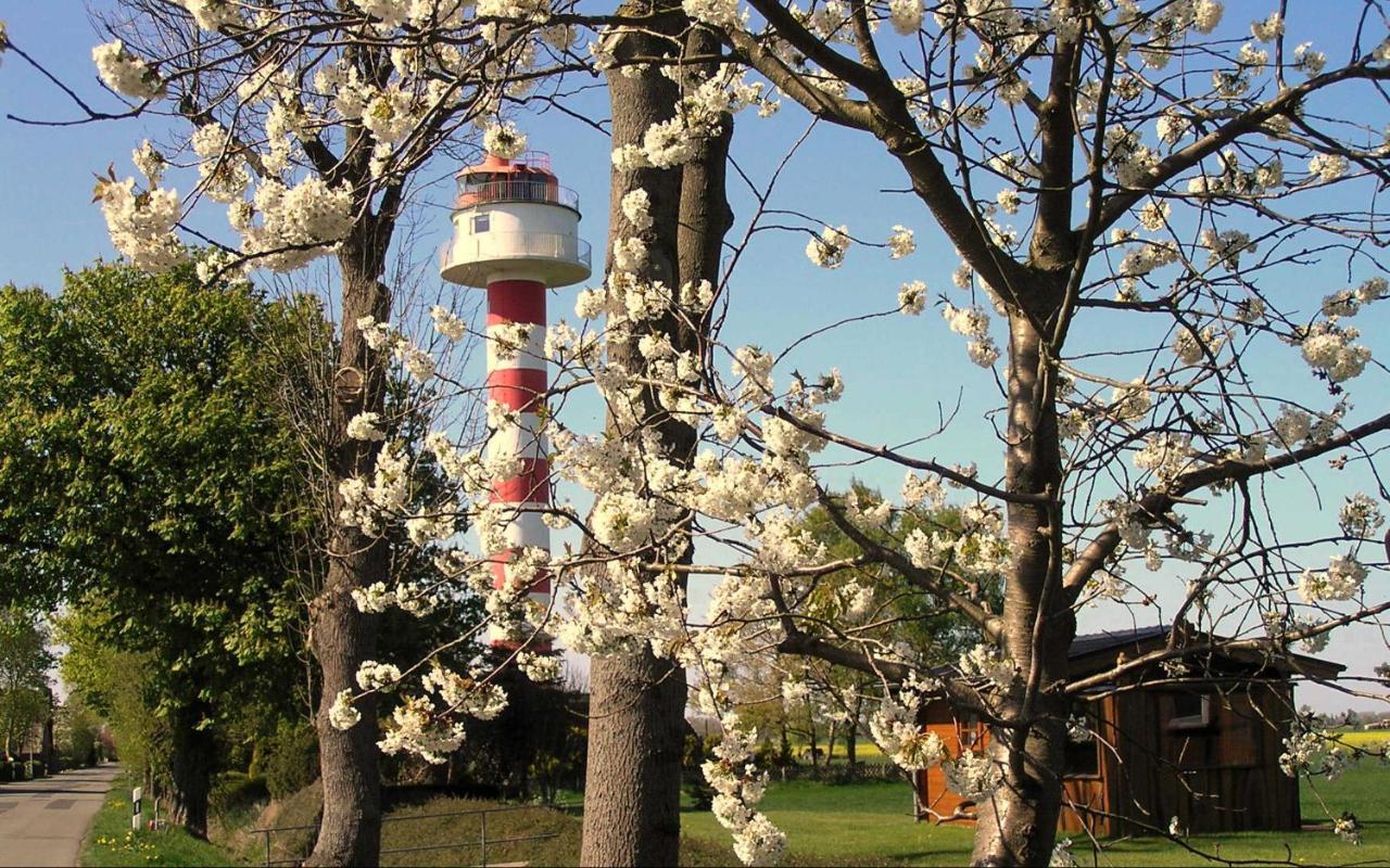 KollmarHolthus公寓 外观 照片