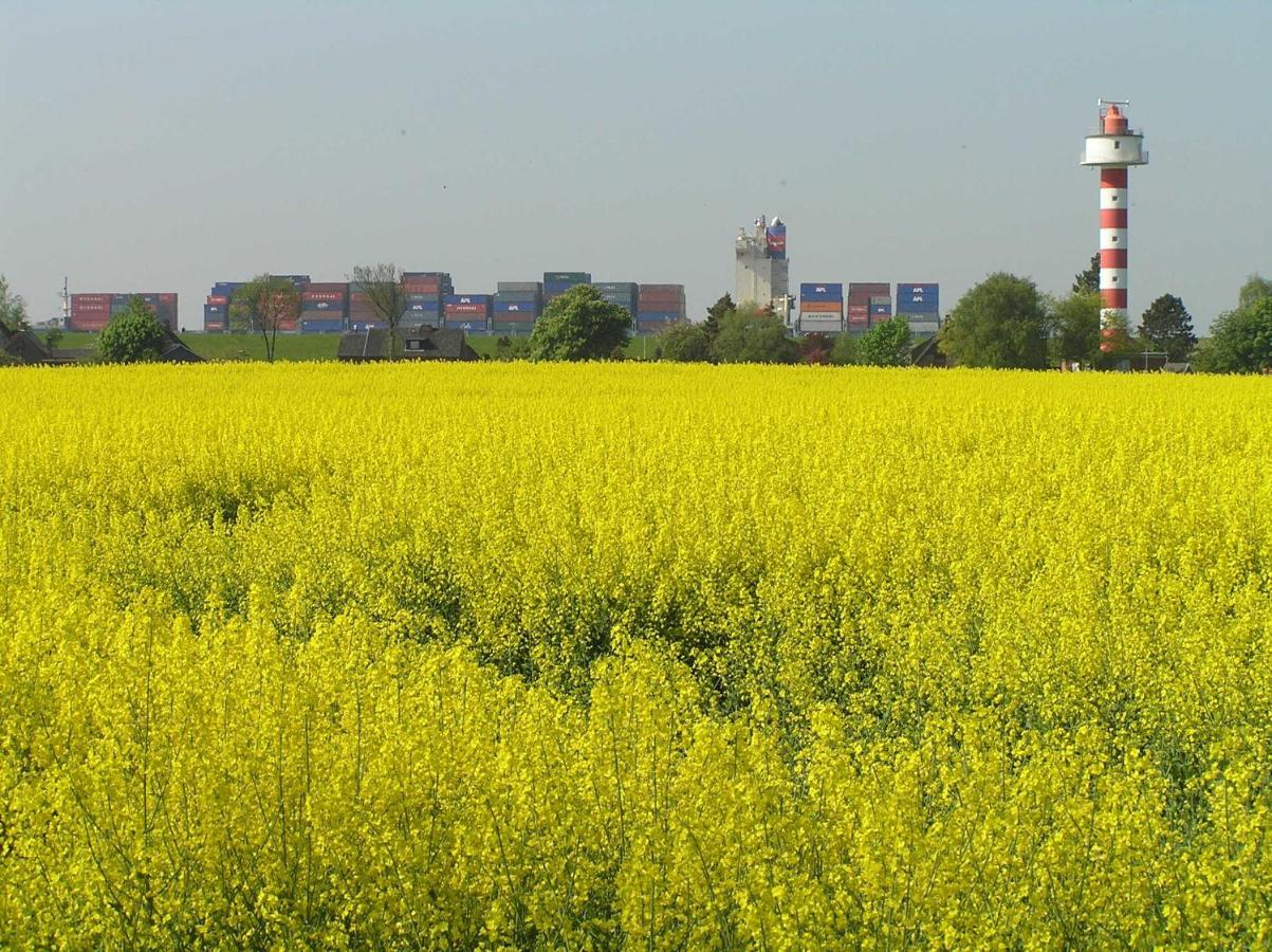 KollmarHolthus公寓 外观 照片